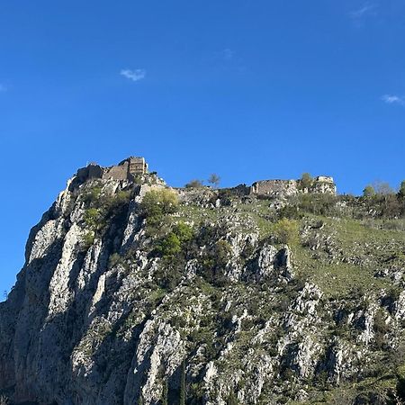 Bel Appartement Centre Ville De Foix Exteriér fotografie